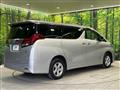 2015 Toyota Alphard Hybrid