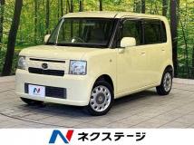 2015 Daihatsu Move Conte