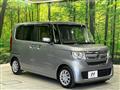 2019 Honda N BOX