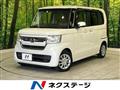 2021 Honda N BOX