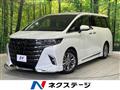 2025 Toyota Alphard G