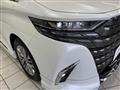 2025 Toyota Alphard G