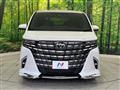 2025 Toyota Alphard G