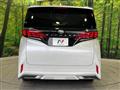 2025 Toyota Alphard G
