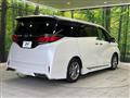 2025 Toyota Alphard G