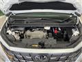 2025 Toyota Alphard G