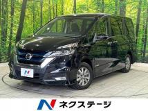 2018 Nissan Serena