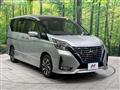 2022 Nissan Serena