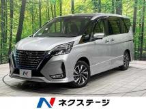 2022 Nissan Serena