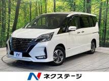 2022 Nissan Serena
