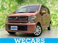 2018 Suzuki Wagon R