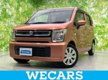 2018 Suzuki Wagon R