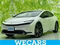 2025 Toyota Prius