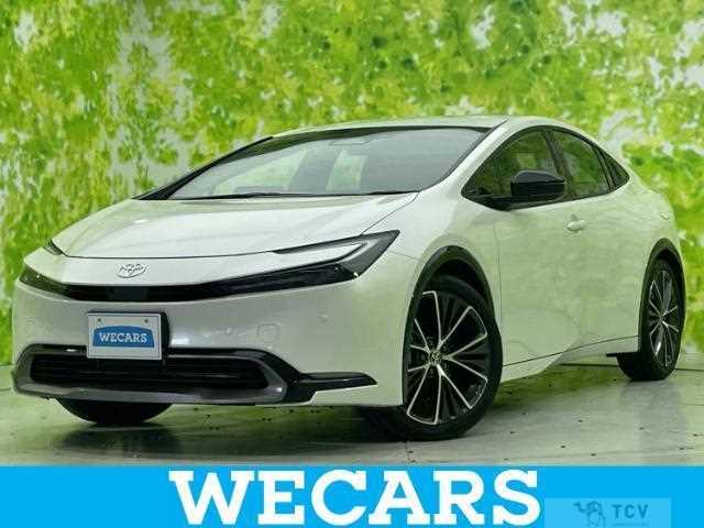 2025 Toyota Prius