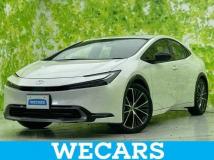 2025 Toyota Prius