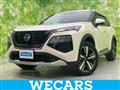2023 Nissan X-Trail