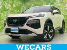 2023 Nissan X-Trail