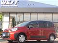 2023 Toyota Sienta
