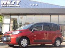 2023 Toyota Sienta
