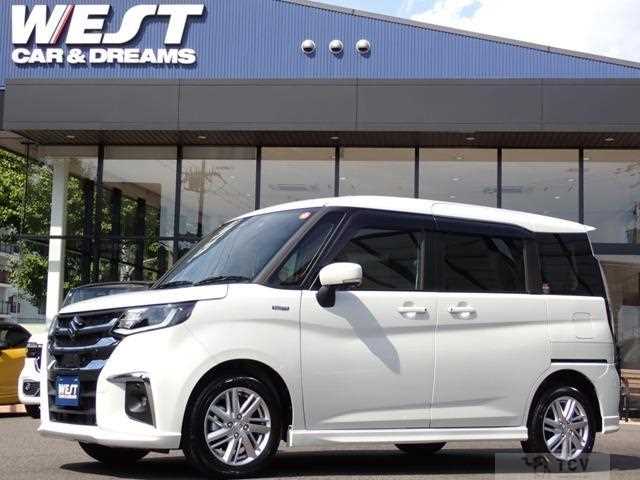 2025 Suzuki Suzuki Others