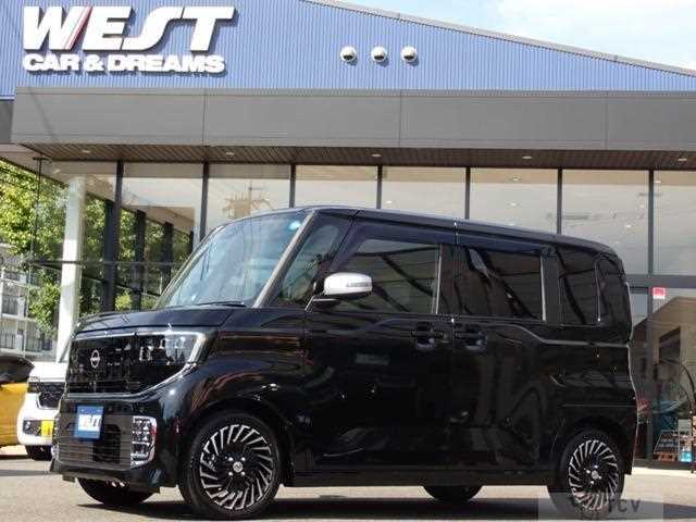 2026 Nissan ROOX