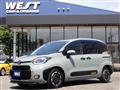 2024 Toyota Sienta