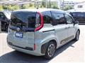 2024 Toyota Sienta