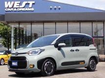 2024 Toyota Sienta