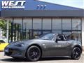 2022 Mazda Roadster