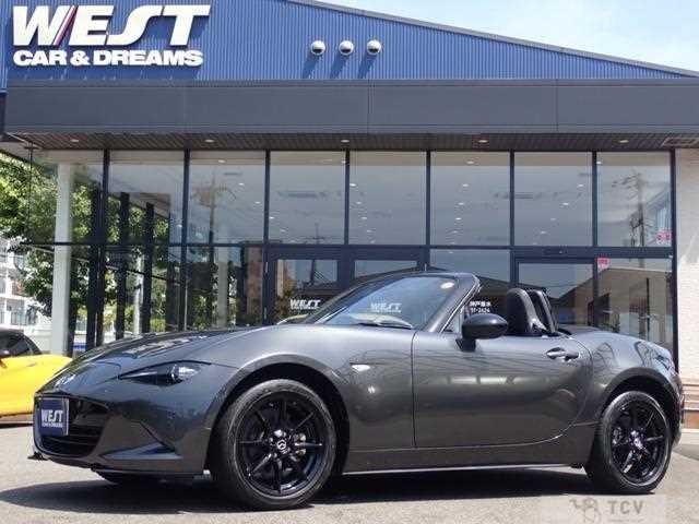 2022 Mazda Roadster
