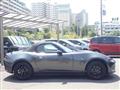 2022 Mazda Roadster