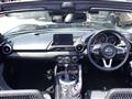 2022 Mazda Roadster