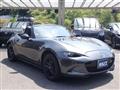 2022 Mazda Roadster
