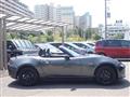 2022 Mazda Roadster
