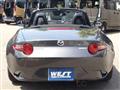 2022 Mazda Roadster