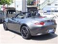 2022 Mazda Roadster
