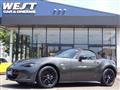 2022 Mazda Roadster