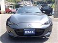 2022 Mazda Roadster