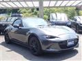 2022 Mazda Roadster