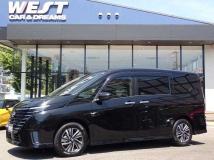 2023 Nissan Serena