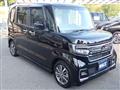 2022 Honda N BOX