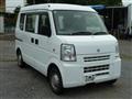 2014 Suzuki Every