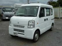 2014 Suzuki Every