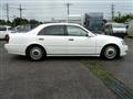 2001 Toyota Crown Majesta