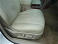 2001 Toyota Crown Majesta