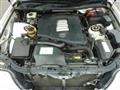 2001 Toyota Crown Majesta