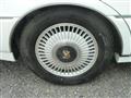 2001 Toyota Crown Majesta