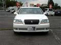 2001 Toyota Crown Majesta