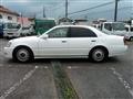 2001 Toyota Crown Majesta