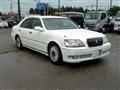 2001 Toyota Crown Majesta